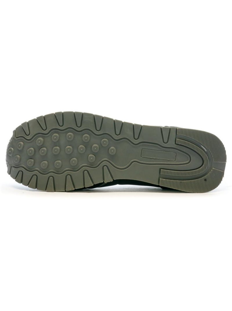 Baskets Homme Teddy Smith Noir - Kiabi