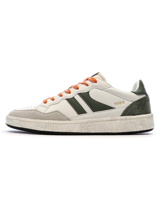 Baskets Homme Teddy Smith - Kiabi