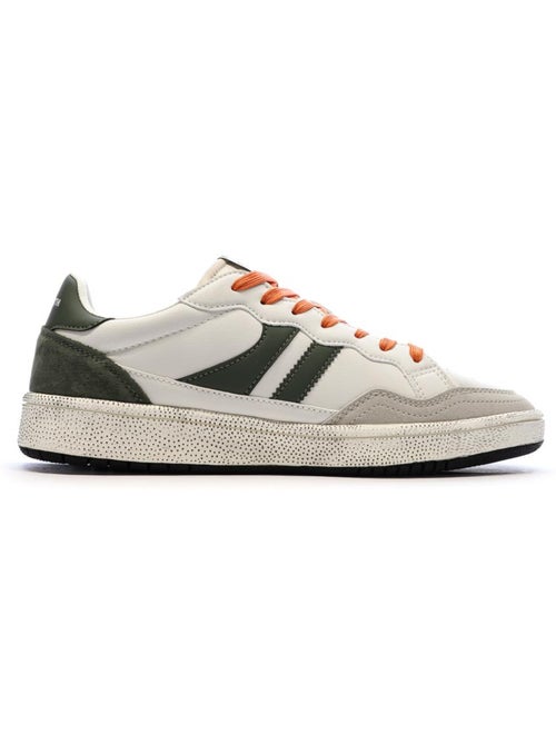Baskets Homme Teddy Smith - Kiabi