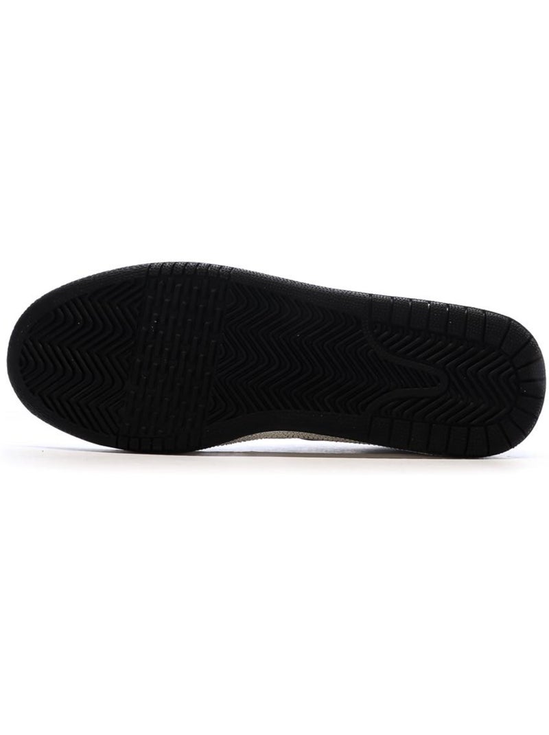 Baskets Homme Teddy Smith Vert kaki clair - Kiabi