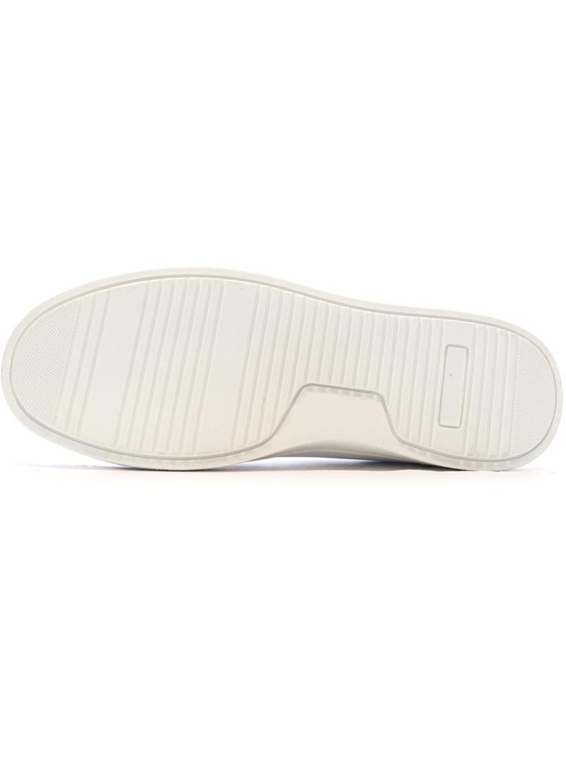 Baskets Homme Teddy Smith Vert - Kiabi