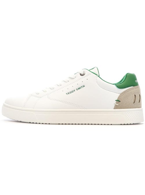 Baskets Homme Teddy Smith - Kiabi