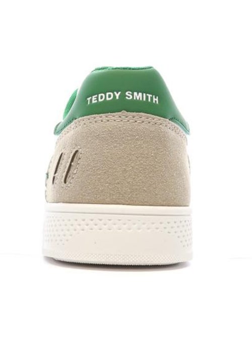 Baskets Homme Teddy Smith - Kiabi