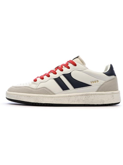 Baskets  Homme Teddy Smith Zapato - Kiabi