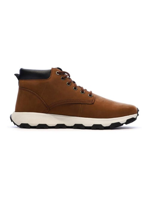 Baskets  Homme Timberland Mid - Kiabi