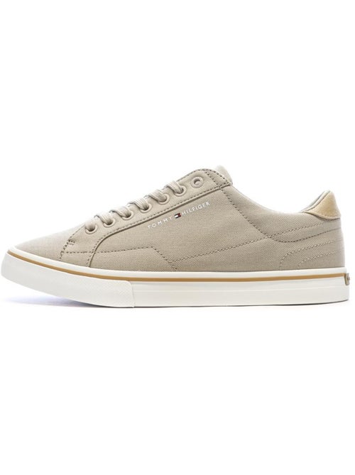 Baskets homme tommy hilfiger - Kiabi Baskets homme tommy hilfiger - Kiabi