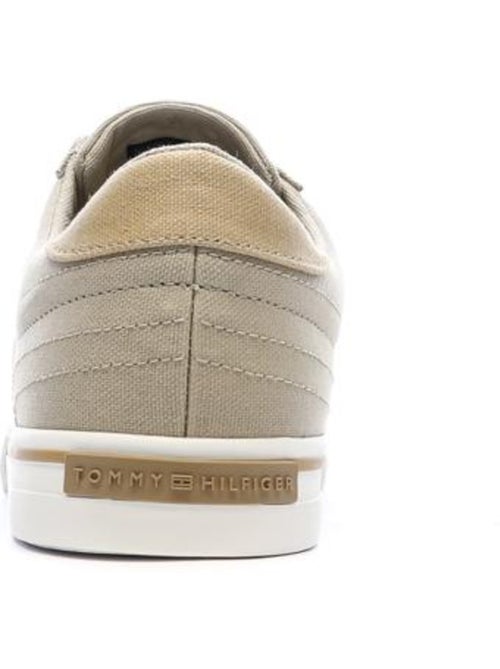 Baskets homme tommy hilfiger - Kiabi Baskets homme tommy hilfiger - Kiabi