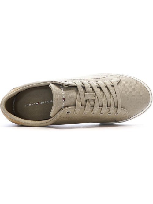 Baskets homme tommy hilfiger - Kiabi Baskets homme tommy hilfiger - Kiabi