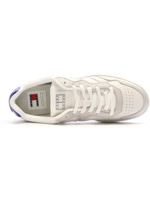Baskets Homme Tommy Hilfiger - Kiabi