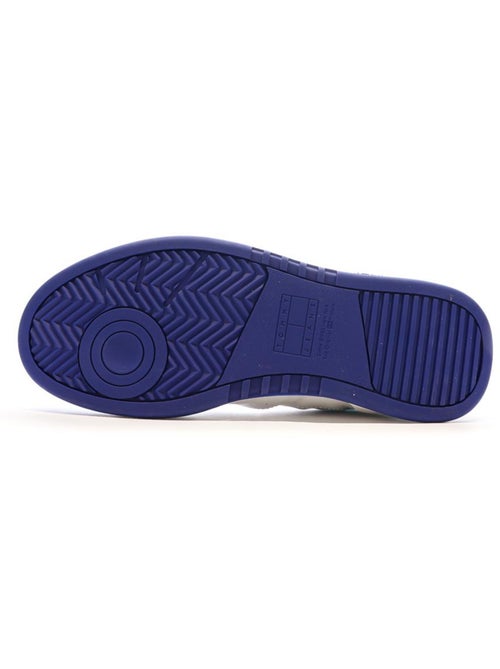 Baskets Homme Tommy Hilfiger - Kiabi