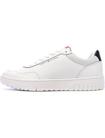 Baskets homme tommy hilfiger