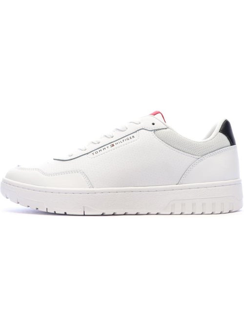 Baskets homme tommy hilfiger - Kiabi Baskets homme tommy hilfiger - Kiabi