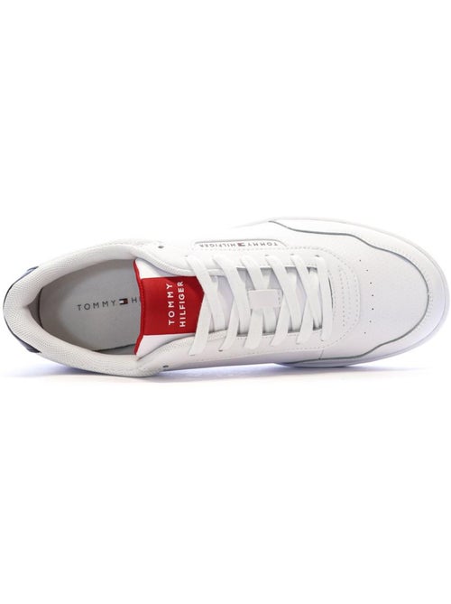 Baskets homme tommy hilfiger - Kiabi Baskets homme tommy hilfiger - Kiabi