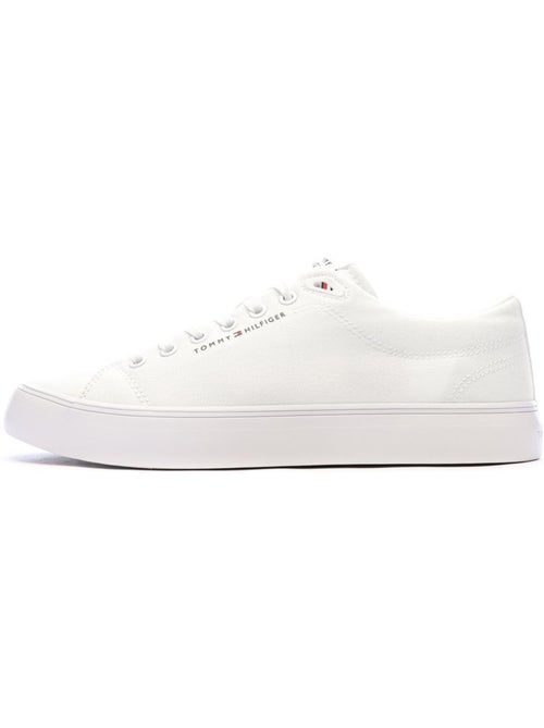 Baskets homme tommy hilfiger - Kiabi Baskets homme tommy hilfiger - Kiabi