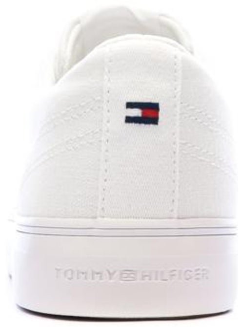 Baskets homme tommy hilfiger - Kiabi Baskets homme tommy hilfiger - Kiabi