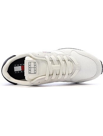 Baskets homme tommy hilfiger