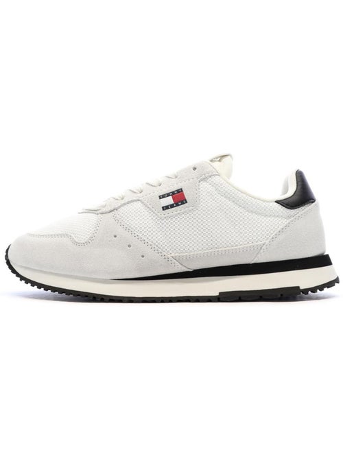 Baskets homme tommy hilfiger - Kiabi Baskets homme tommy hilfiger - Kiabi
