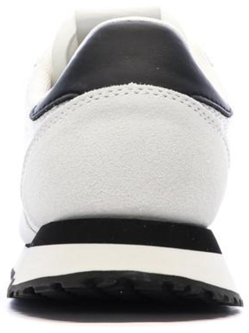Baskets homme tommy hilfiger Blanc - Kiabi