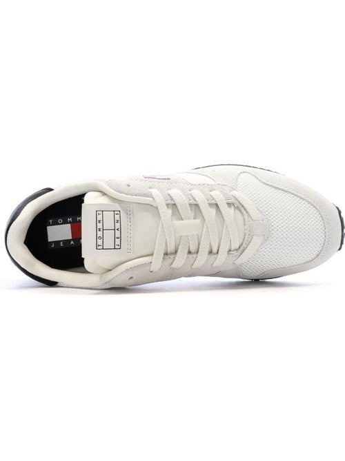 Baskets homme tommy hilfiger - Kiabi Baskets homme tommy hilfiger - Kiabi