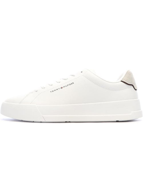 Baskets homme tommy hilfiger - Kiabi Baskets homme tommy hilfiger - Kiabi