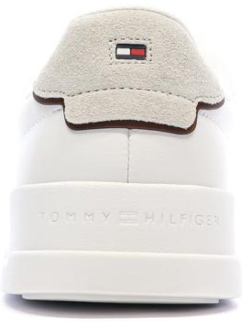 Baskets homme tommy hilfiger - Kiabi Baskets homme tommy hilfiger - Kiabi