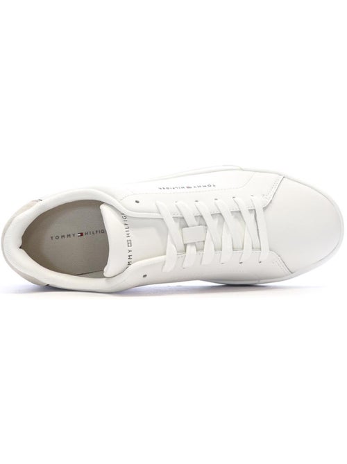 Baskets homme tommy hilfiger - Kiabi Baskets homme tommy hilfiger - Kiabi
