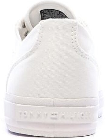 Baskets homme tommy hilfiger