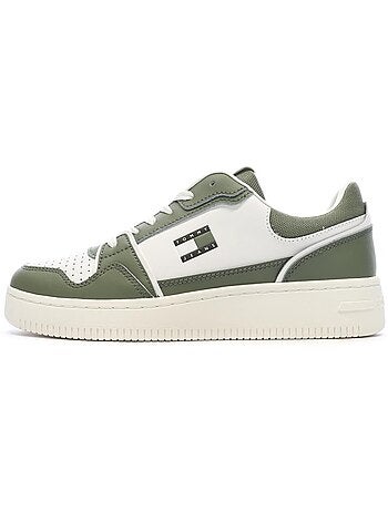 Baskets Homme Tommy Hilfiger