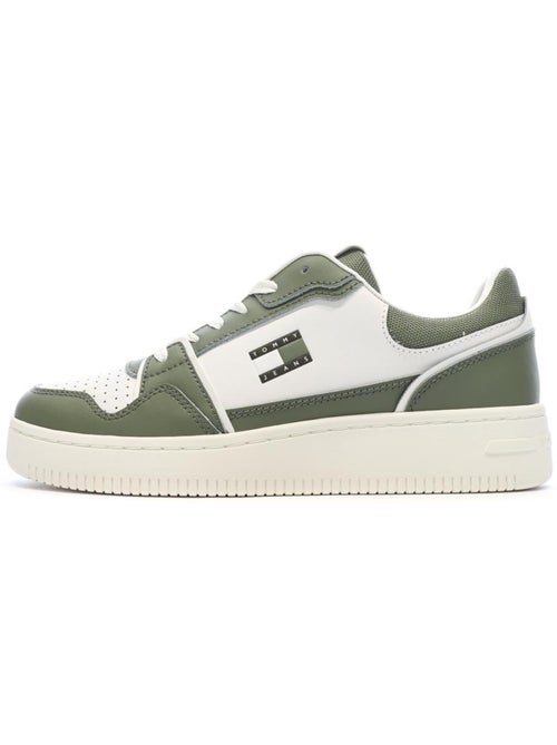 Baskets Homme Tommy Hilfiger - Kiabi