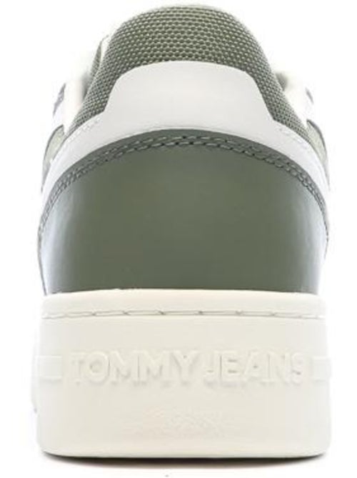 Baskets Homme Tommy Hilfiger - Kiabi