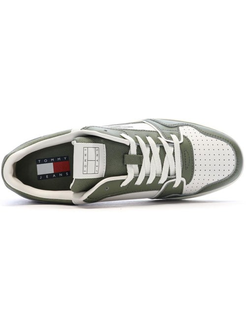 Baskets Homme Tommy Hilfiger - Kiabi