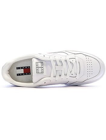 Baskets Homme Tommy Hilfiger