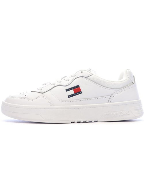 Baskets Homme Tommy Hilfiger - Kiabi