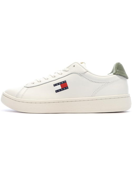 Baskets Homme Tommy Hilfiger - Kiabi Baskets Homme Tommy Hilfiger - Kiabi