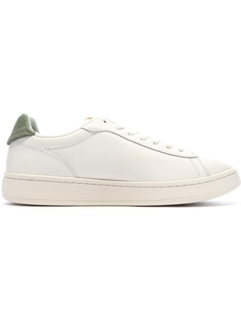 Baskets Homme Tommy Hilfiger Blanc - Kiabi