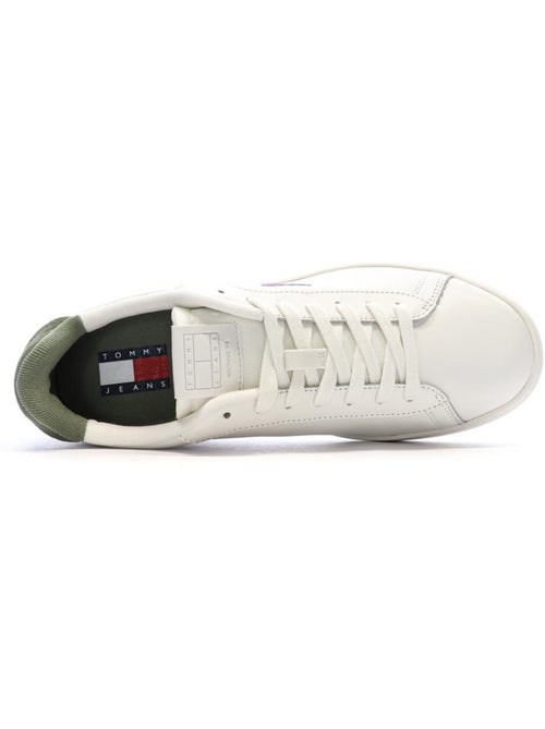 Baskets Homme Tommy Hilfiger - Kiabi Baskets Homme Tommy Hilfiger - Kiabi