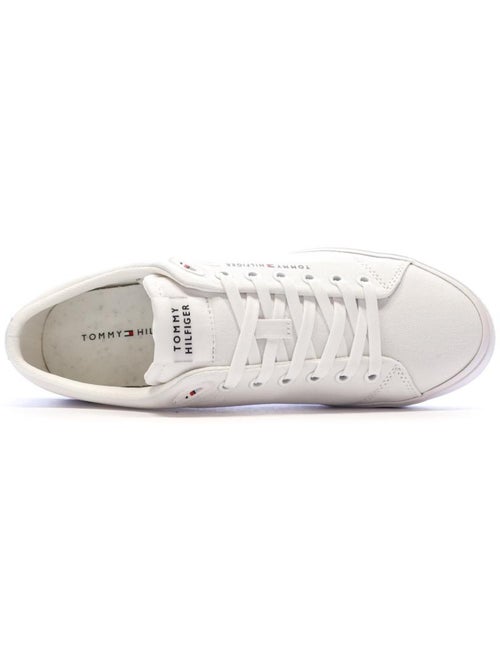 Baskets Homme Tommy Hilfiger - Kiabi