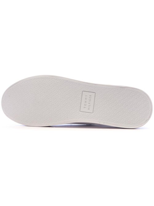 Baskets Homme Tommy Hilfiger - Kiabi