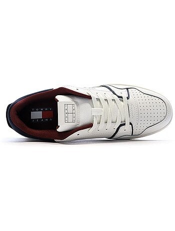 Baskets Homme Tommy Hilfiger