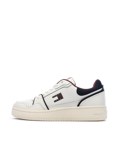 Baskets Homme Tommy Hilfiger - Kiabi