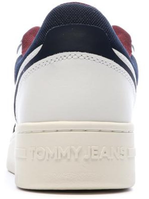 Baskets Homme Tommy Hilfiger - Kiabi
