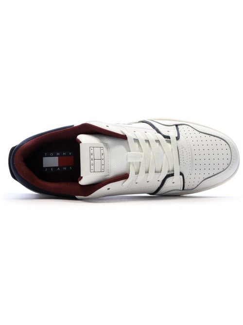Baskets Homme Tommy Hilfiger - Kiabi