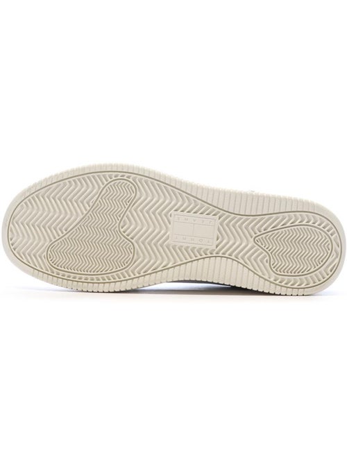 Baskets Homme Tommy Hilfiger - Kiabi