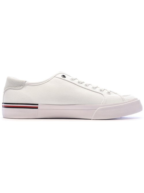 Baskets Homme Tommy Hilfiger - Kiabi