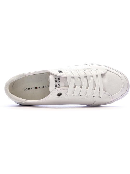 Baskets Homme Tommy Hilfiger - Kiabi