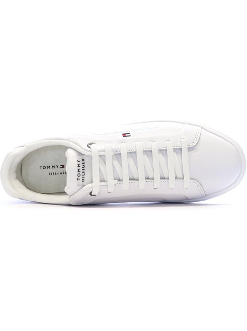Baskets Homme Tommy Hilfiger - Kiabi