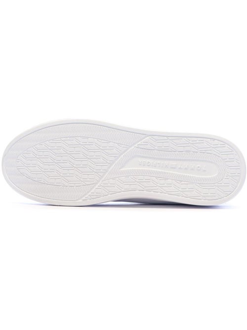 Baskets Homme Tommy Hilfiger - Kiabi