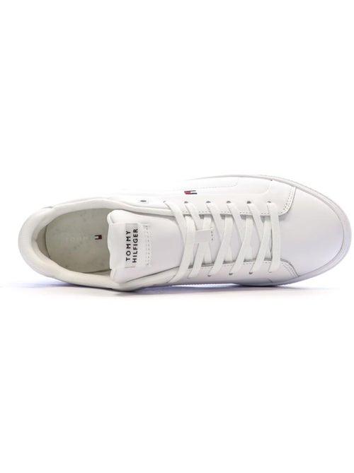 Baskets Homme Tommy Hilfiger - Kiabi