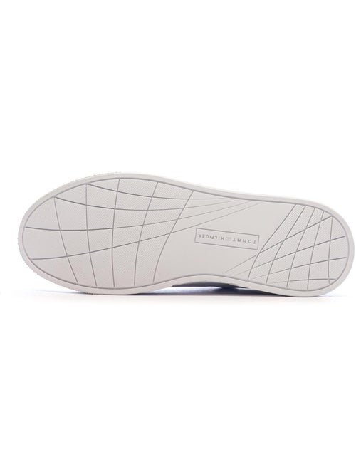 Baskets Homme Tommy Hilfiger - Kiabi
