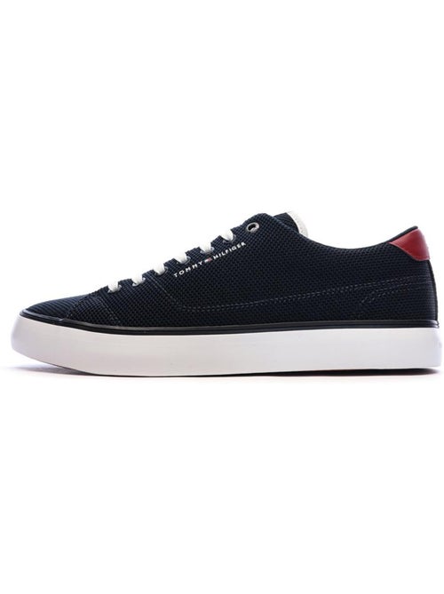Baskets Homme Tommy Hilfiger - Kiabi Baskets Homme Tommy Hilfiger - Kiabi